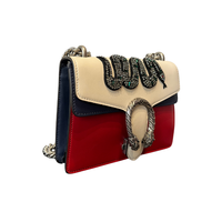 Bolsa Gucci
