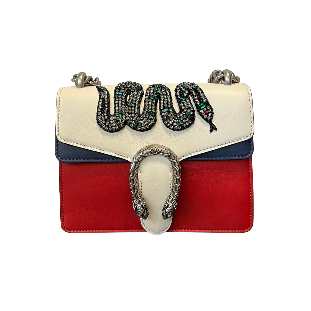 Bolsa Gucci
