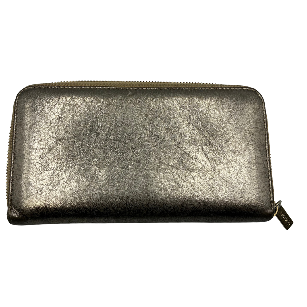 Cartera Jimmy Choo