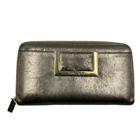 Cartera Jimmy Choo