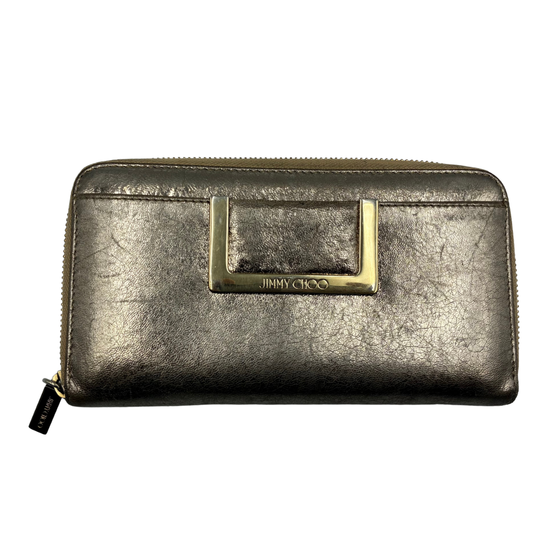 Cartera Jimmy Choo