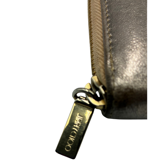 Cartera Jimmy Choo