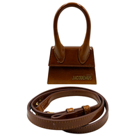 Bolsa Jacquemus