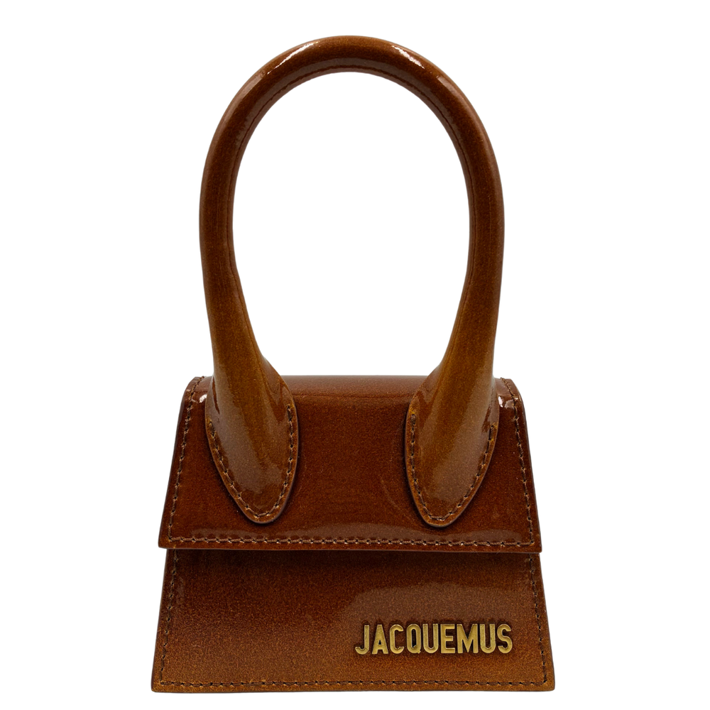 Bolsa Jacquemus