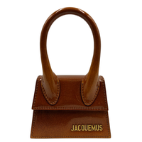 Bolsa Jacquemus