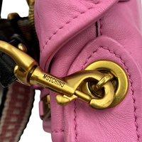Bolsa Moschino