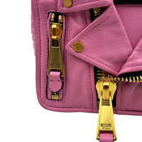Bolsa Moschino