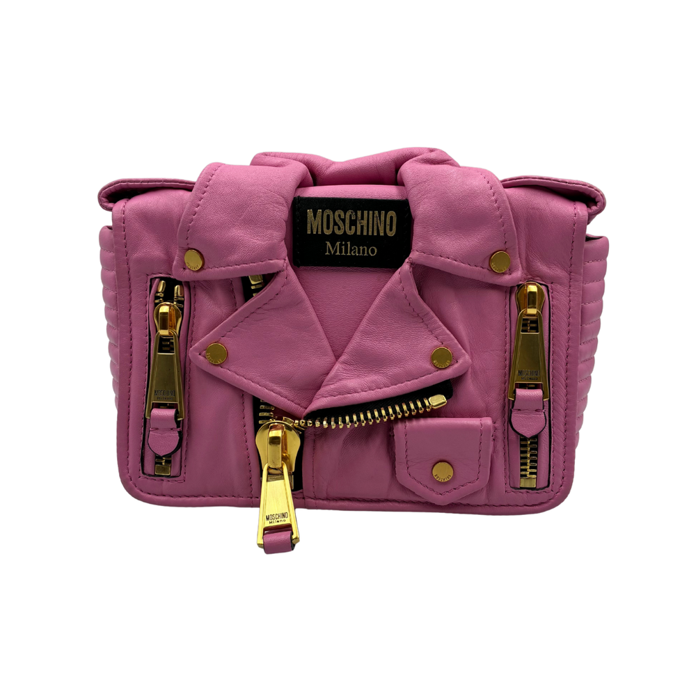 Bolsa Moschino