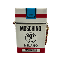 Bolsa Moschino