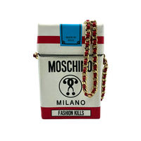 Bolsa Moschino