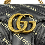 Bolsa Gucci