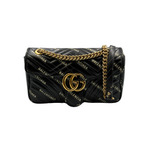 Bolsa Gucci