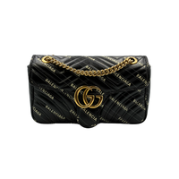 Bolsa Gucci