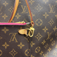 Bolsa Louis Vuitton