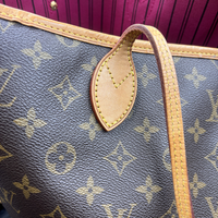 Bolsa Louis Vuitton