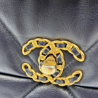 Bolsa Chanel