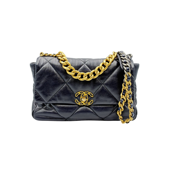 Bolsa Chanel