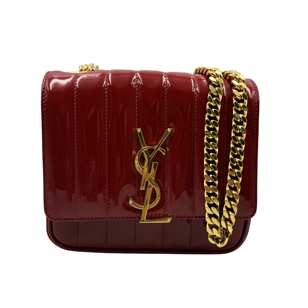 Bolsa Saint Laurent