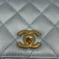 Bolsa Chanel