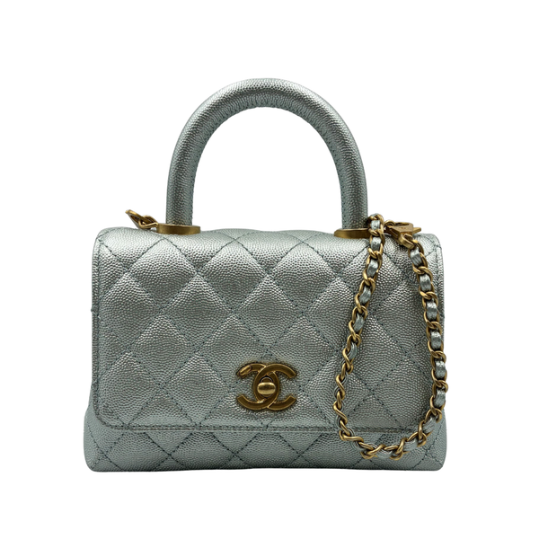 Bolsa Chanel