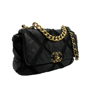 Bolsa Chanel