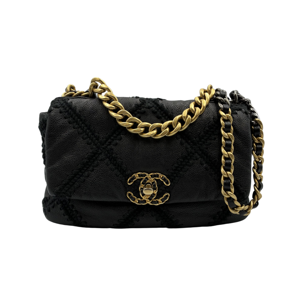 Bolsa Chanel