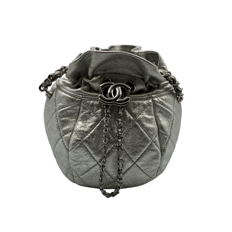 Bolsa Chanel