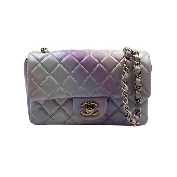 Bolsa Chanel