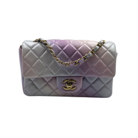 Bolsa Chanel