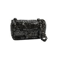 Bolsa Chanel