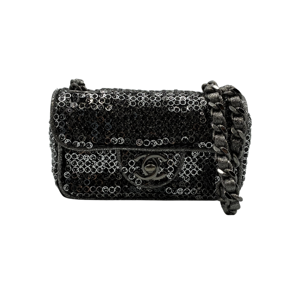 Bolsa Chanel