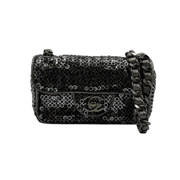 Bolsa Chanel