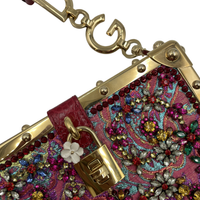 Bolsa Dolce & Gabbana