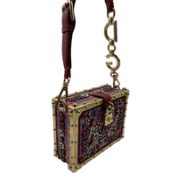 Bolsa Dolce & Gabbana