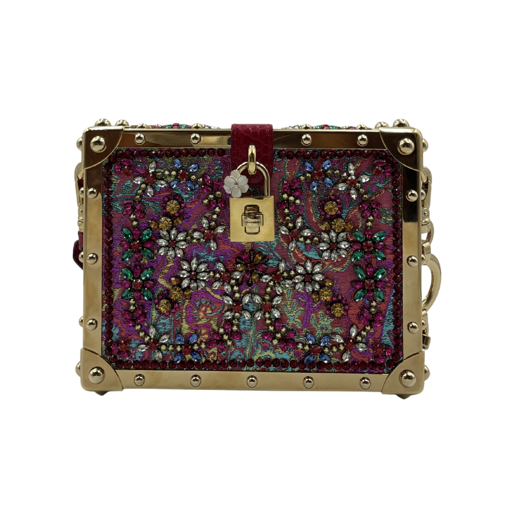 Bolsa Dolce & Gabbana