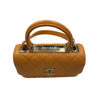 Bolsa Chanel