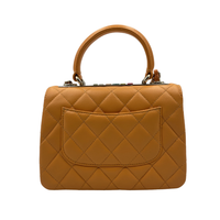 Bolsa Chanel