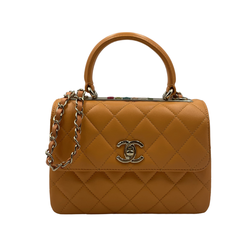 Bolsa Chanel