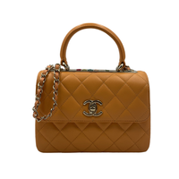 Bolsa Chanel