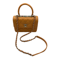 Bolsa Chanel