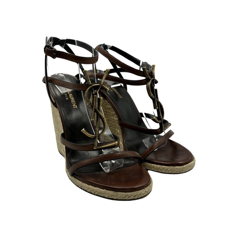 Alpargatas Saint Laurent - Shopsell