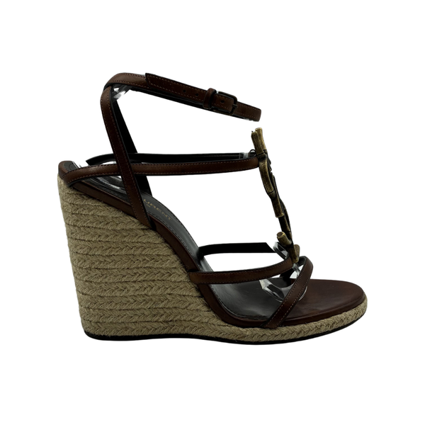 Alpargatas Saint Laurent