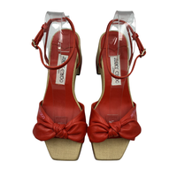 Sandalias Jimmy Choo - Shopsell