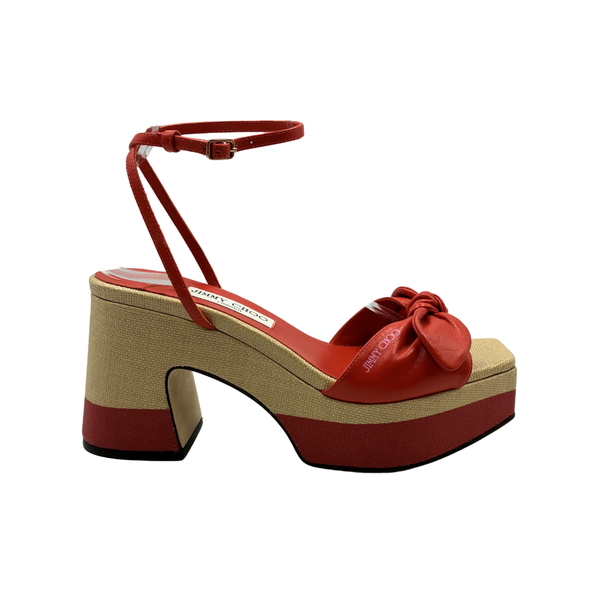 Sandalias Jimmy Choo