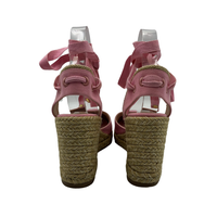 Alpargatas Stuart Weitzman - Shopsell
