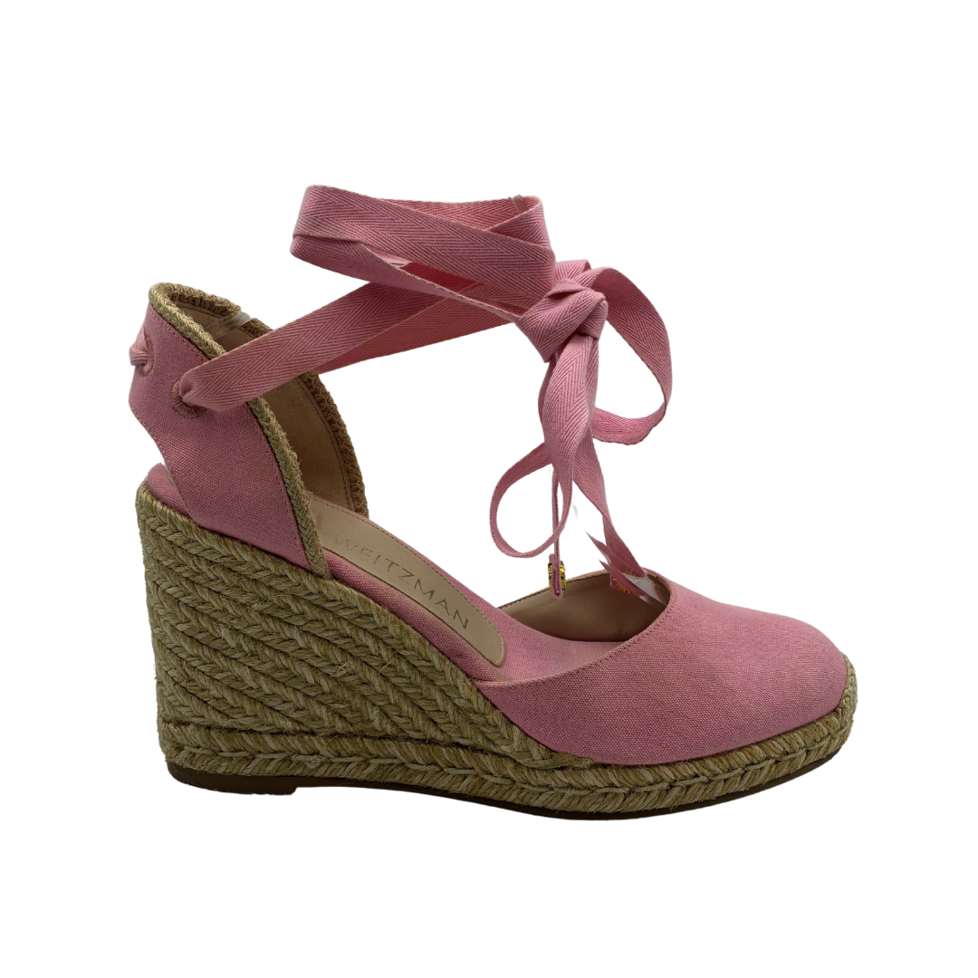Alpargatas Stuart Weitzman - Shopsell