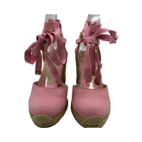 Alpargatas Stuart Weitzman - Shopsell