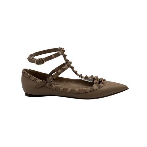 Flats Valentino Garavani