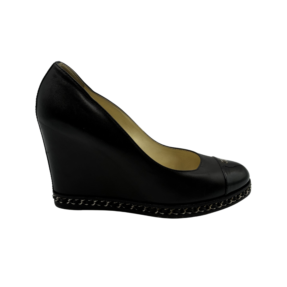 Pumps Chanel - Shopsell