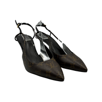 Pumps Louis Vuitton - Shopsell